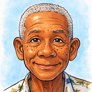 Wilton T Snagg USVI News profile image
