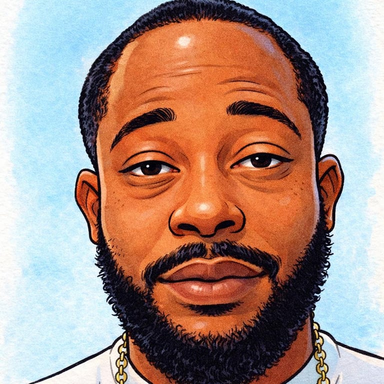 Edward M Eloi Sr USVI News profile image