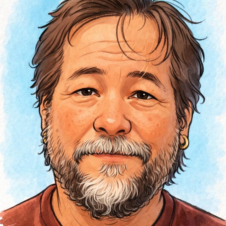 Wayne A Bryan USVI News profile image