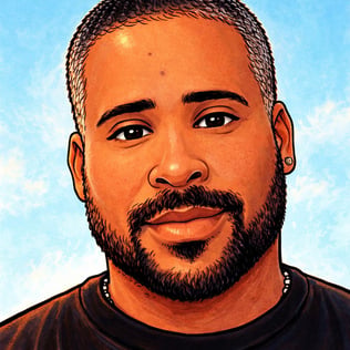 Richard R. Lazarus USVI News profile image