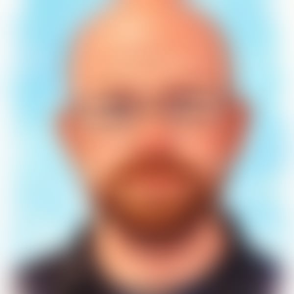 Justin W Kurtz USVI News profile image