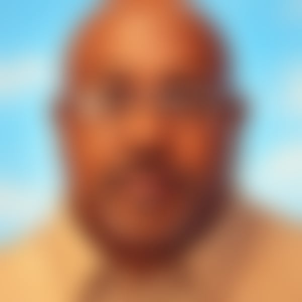 Everet N. HILL USVI News profile image