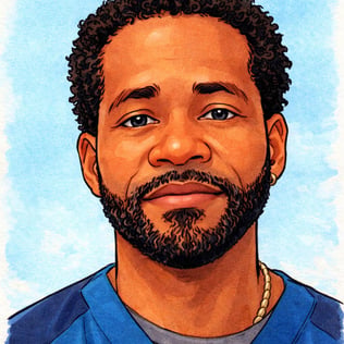 Ronald N. Henry JR USVI News profile image
