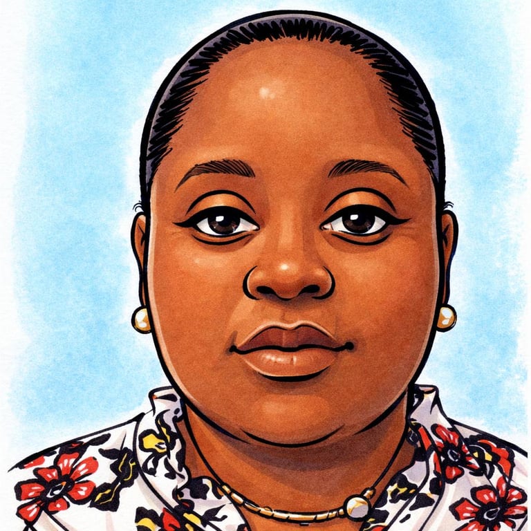 Ayana N. Milligan-Delugo USVI News profile image