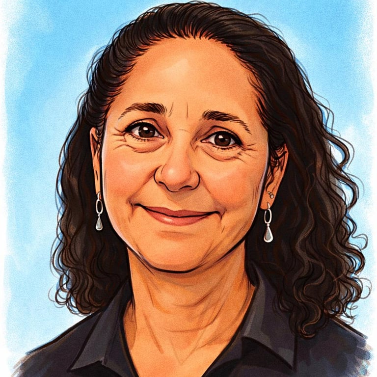 Alexandra Laing USVI News profile image