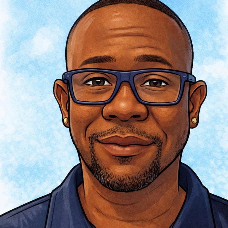 Rickie Norman USVI News profile image