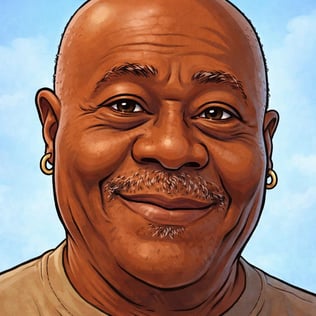 Calvin E Todman USVI News profile image