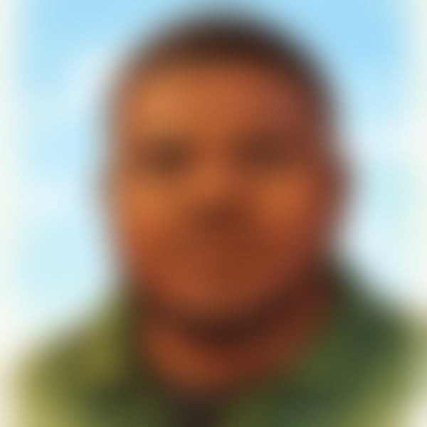 Tavin E. Gumbs USVI News profile image