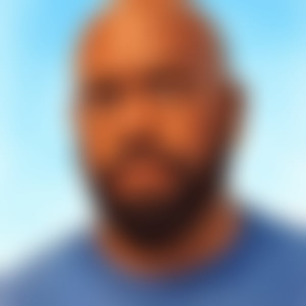 Lloyd Benjamin USVI News profile image