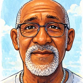 Franklin Smith USVI News profile image