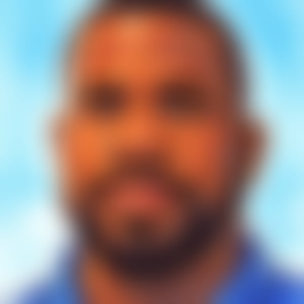Hesketh S Peter Jr USVI News profile image