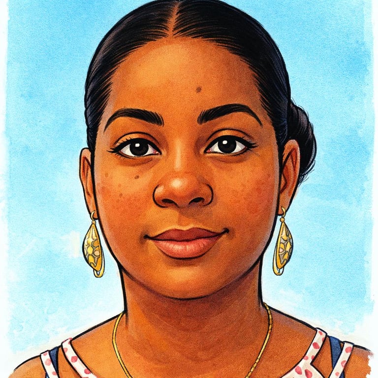 Latisha S. Cannings USVI News profile image