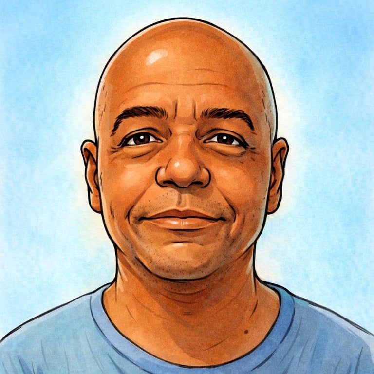 Juan G Harrigan USVI News profile image