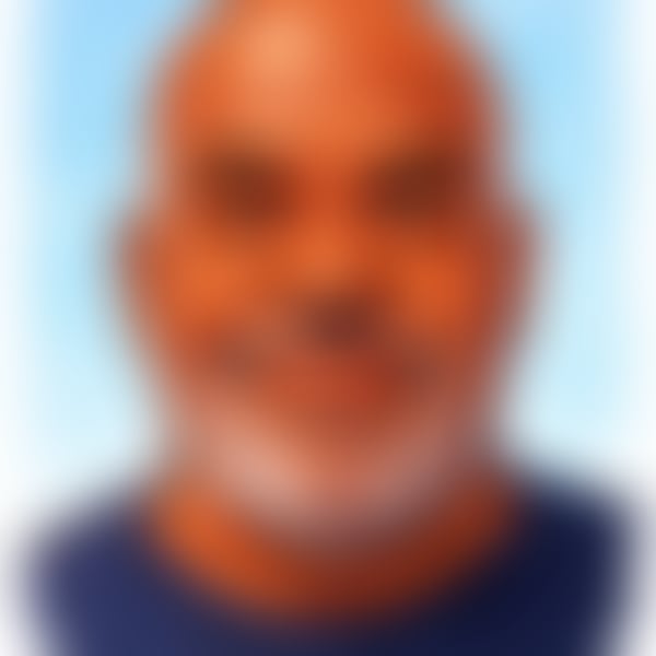 Vincent E. Danet USVI News profile image