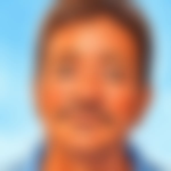 MARK A. Mcallister USVI News profile image