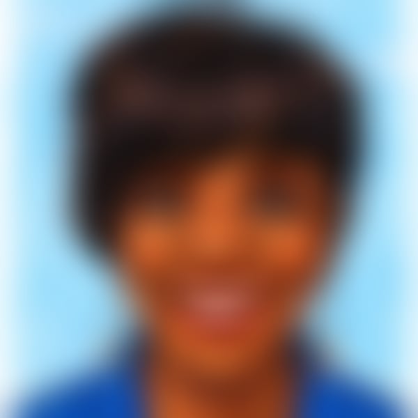 Delrease M. Francis USVI News profile image