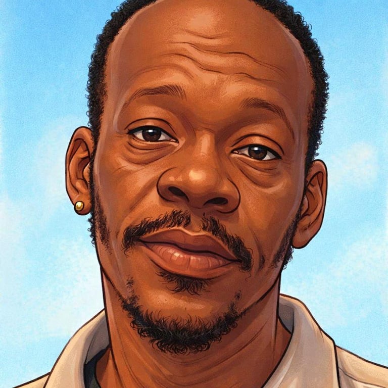 DEAN A. Williams USVI News profile image