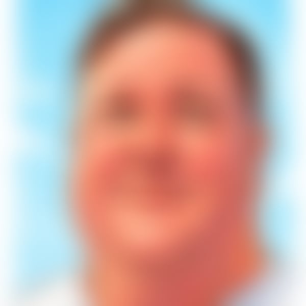 RICK A. Berry USVI News profile image