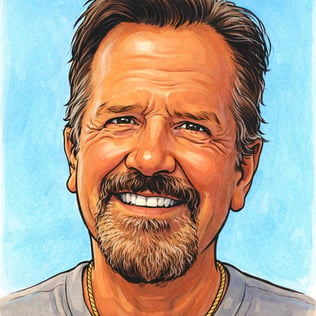 Warren P. Stryker USVI News profile image