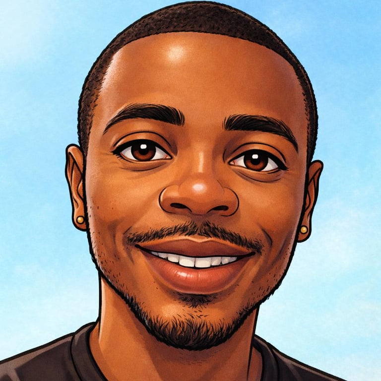 Nataniel S Clarke USVI News profile image