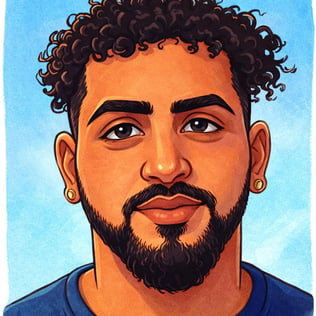 Iman J Mohammed USVI News profile image
