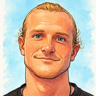 Patrick R Cieniewicz USVI News profile image