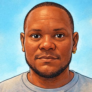 Wisner Pierre USVI News profile image