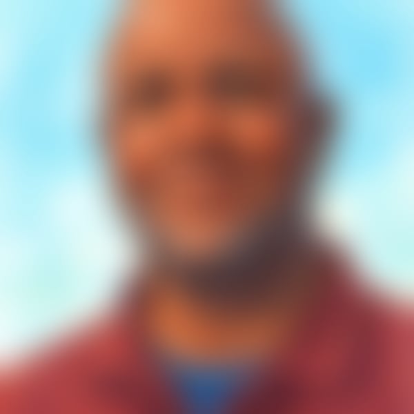 Valdemar A Roebuck Jr USVI News profile image