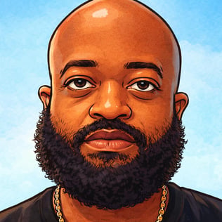Jeavon H Sasso USVI News profile image