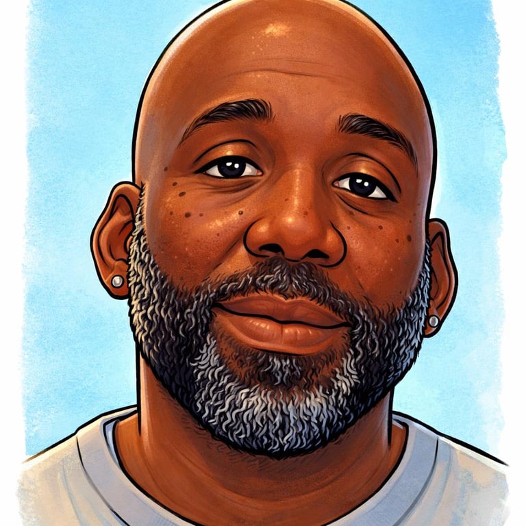Kevin J Johnlewis USVI News profile image