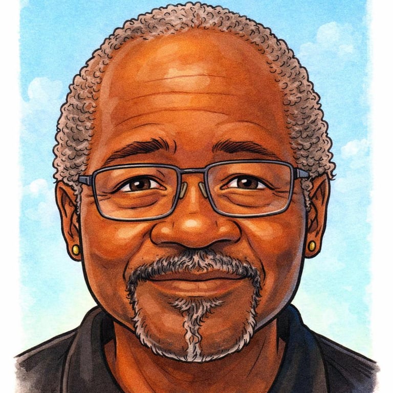 Ira L Christian USVI News profile image