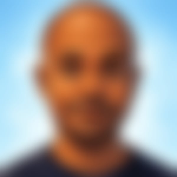 Ehren O Henderson USVI News profile image