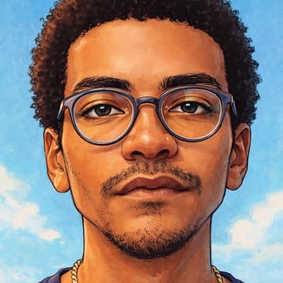 Noah E O Henderson USVI News profile image