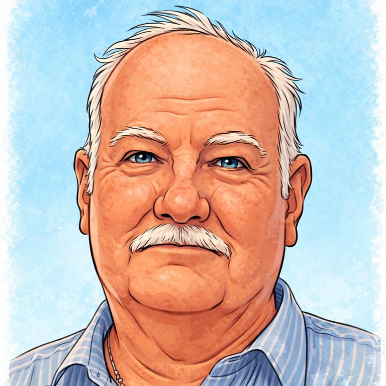 Denny A. Bryan USVI News profile image