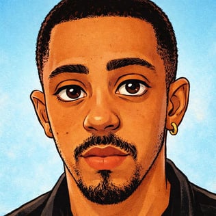 Thoron Hodge USVI News profile image