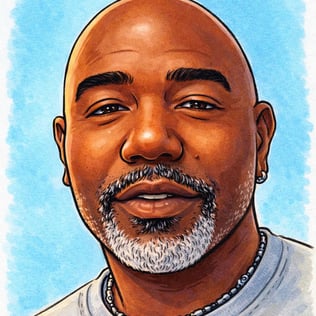 Elroy E Carey USVI News profile image
