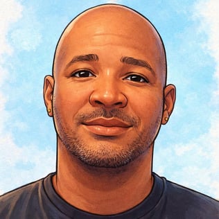 Marlon A L Richardson USVI News profile image