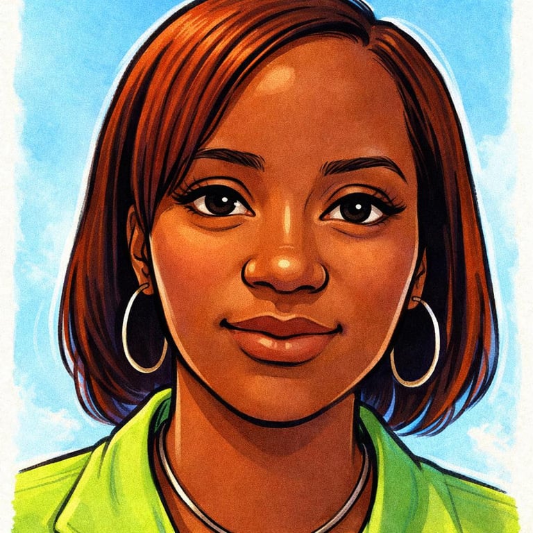 Kishawnee K. Deshatlo USVI News profile image