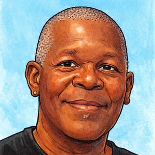 Clifford B Callwood USVI News profile image