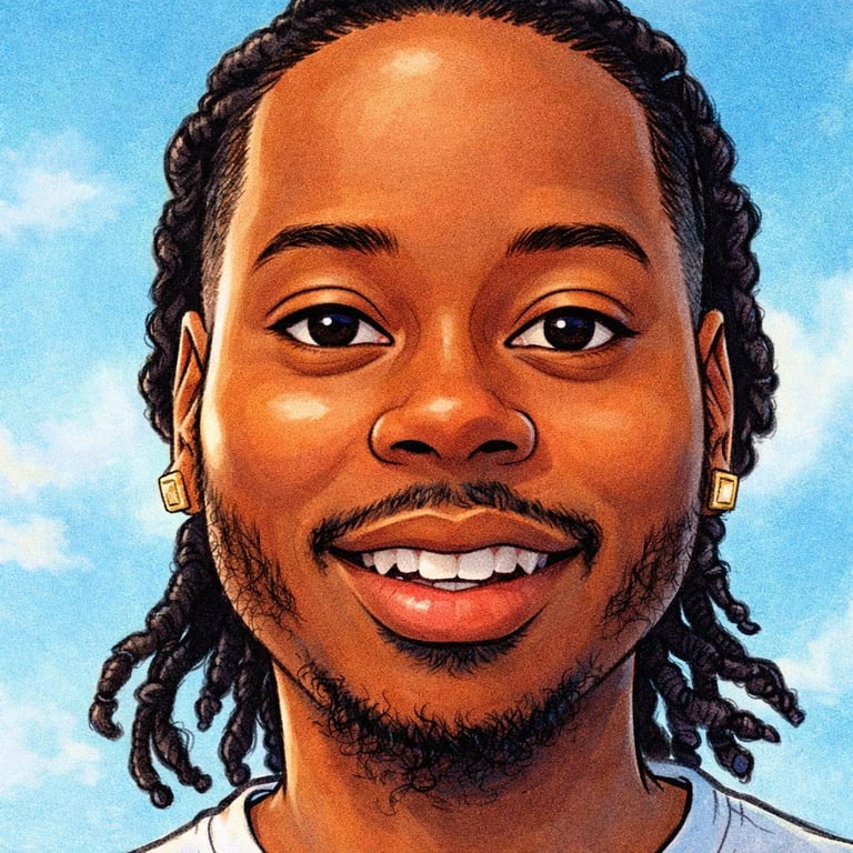 Aubrey E Bridgewater Iii USVI News profile image