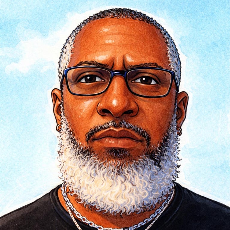Clifton E. C. Joseph USVI News profile image