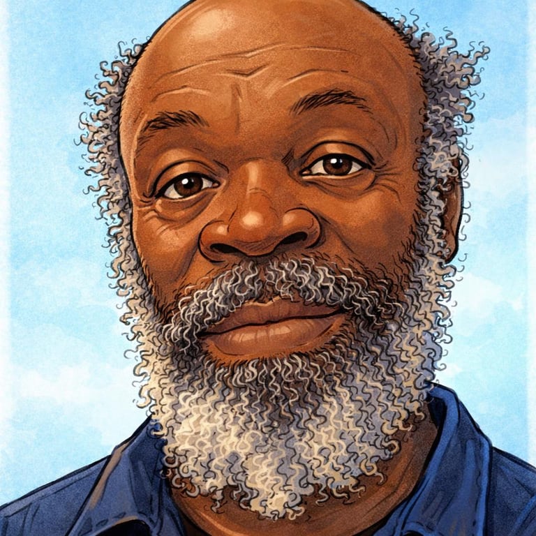 Leopold W. Dyer USVI News profile image