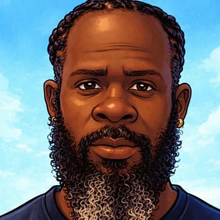 Kenie J. Mactavious USVI News profile image