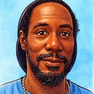 Henry Alexander Carty USVI News profile image