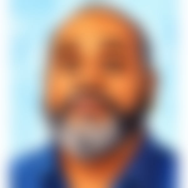 Kenroy A Webster USVI News profile image