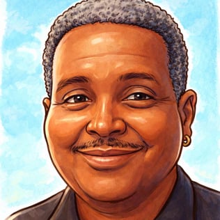 Aaron E. Krigger Sr USVI News profile image