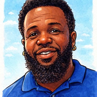 Kervin D. Dover USVI News profile image