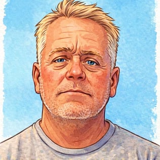 Kevin Haddox USVI News profile image