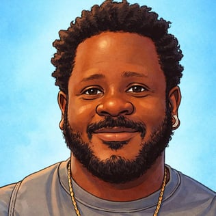 Keith Marsham USVI News profile image