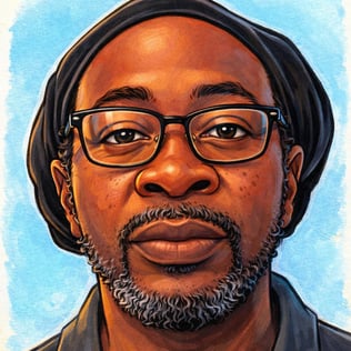 Desmond E. Franklin USVI News profile image